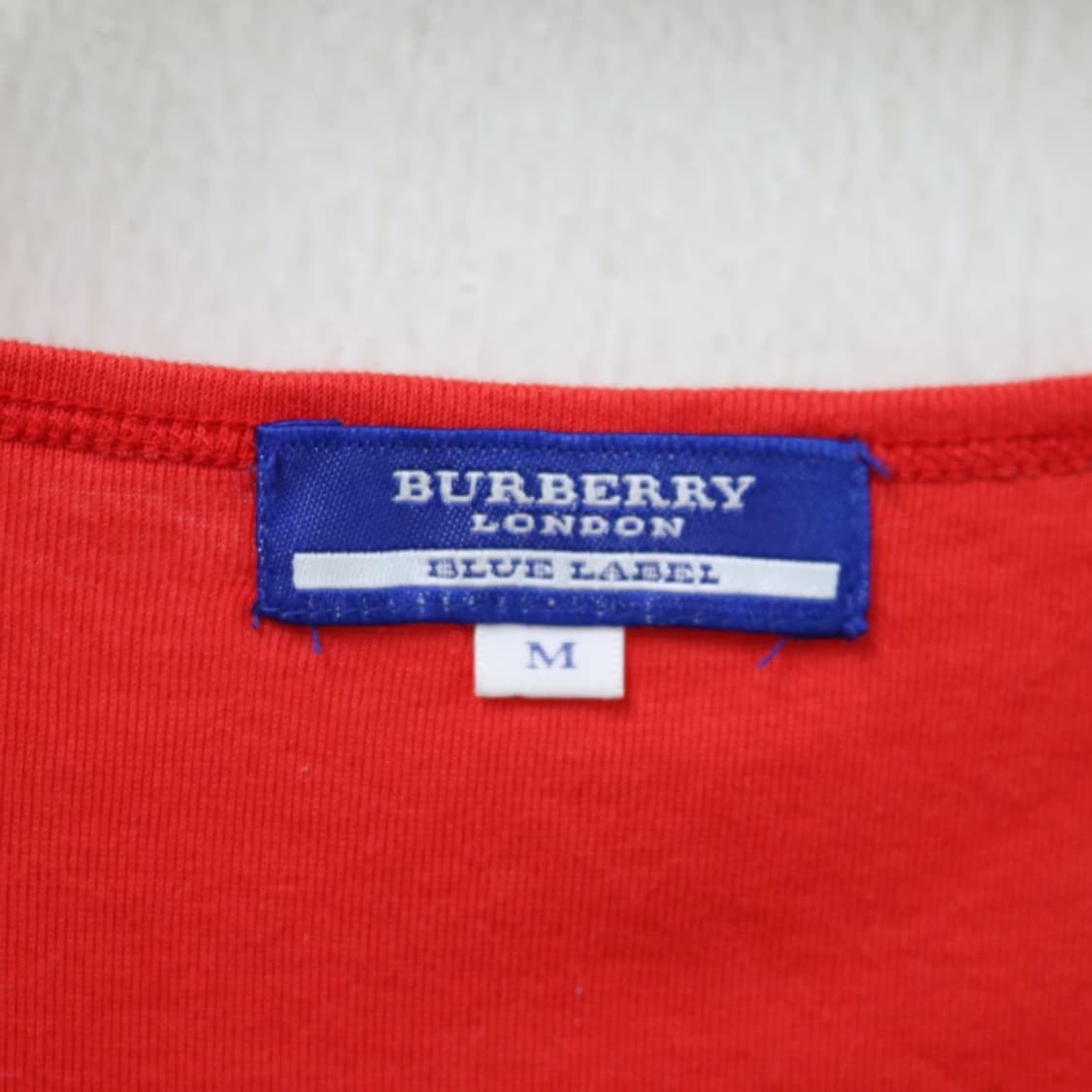 BURBERRY BLUE LABEL 70087 상품이미지5