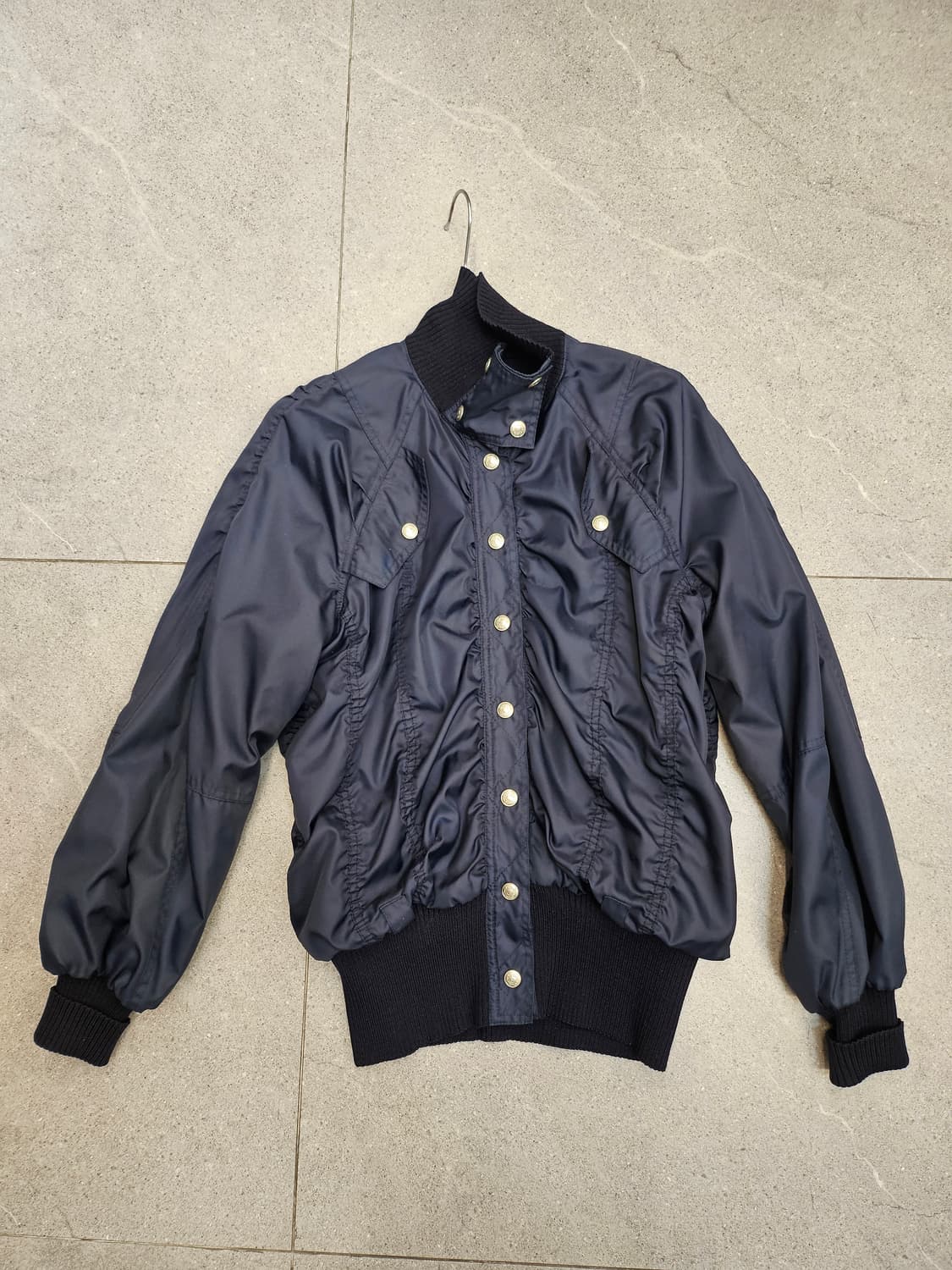 CHRISTIAN DIOR BOUTIQUE 크리스찬디올 여성자켓 36FR 상품이미지1
