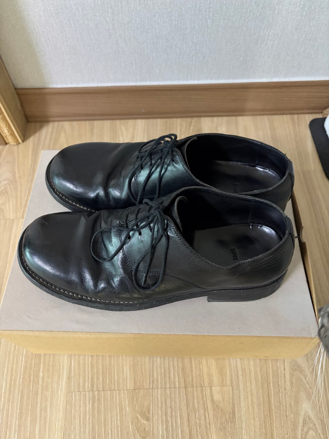 [265] 킨치 547 비브람 상품이미지1