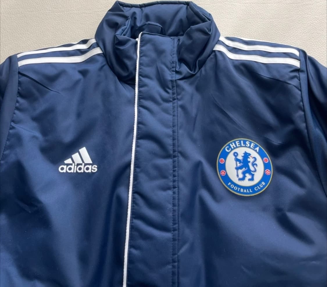 아디다스 첼시 패딩 s 상품이미지2