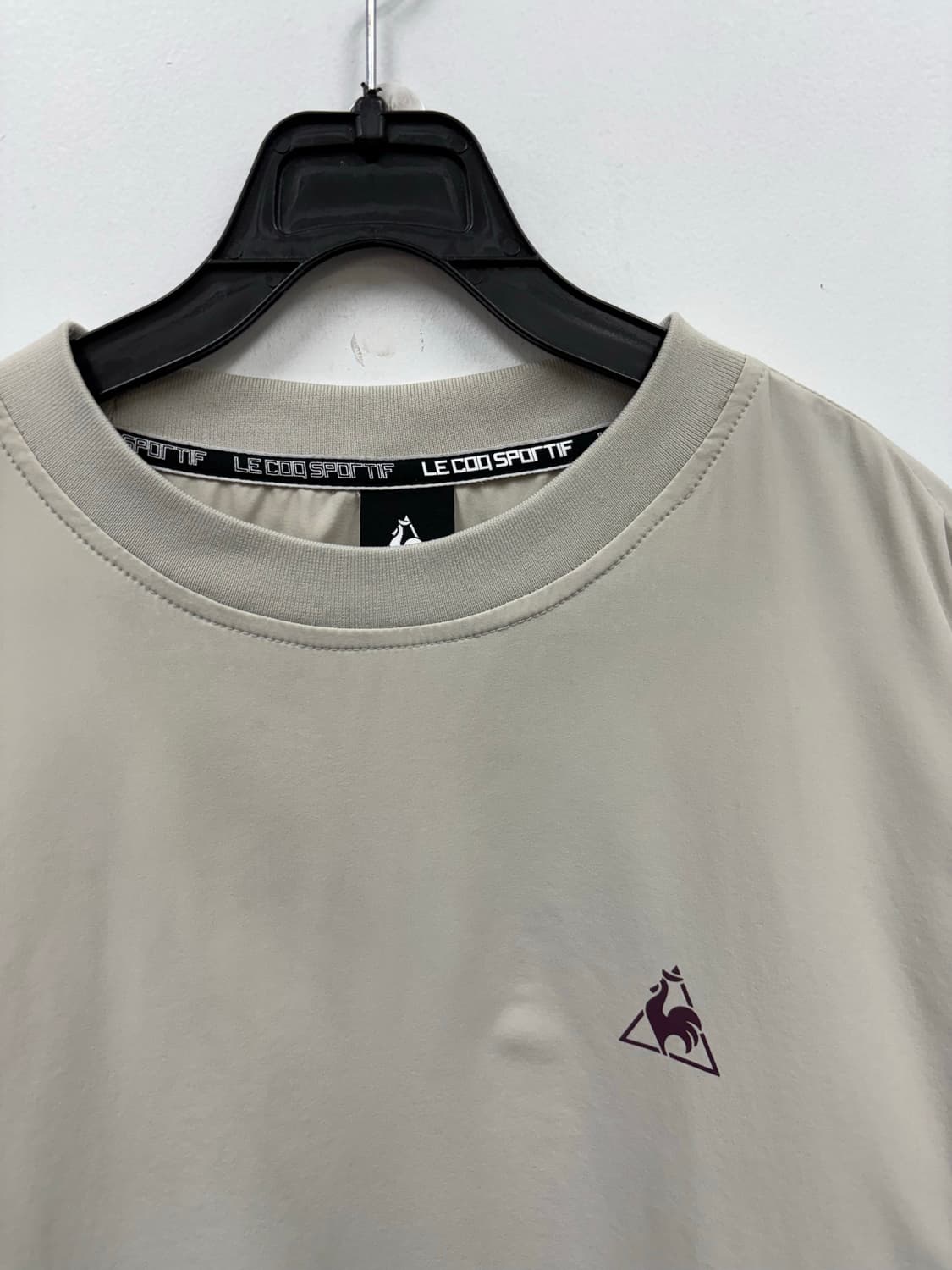 르꼬끄 드라이핏 긴팔 웜업 상품이미지3