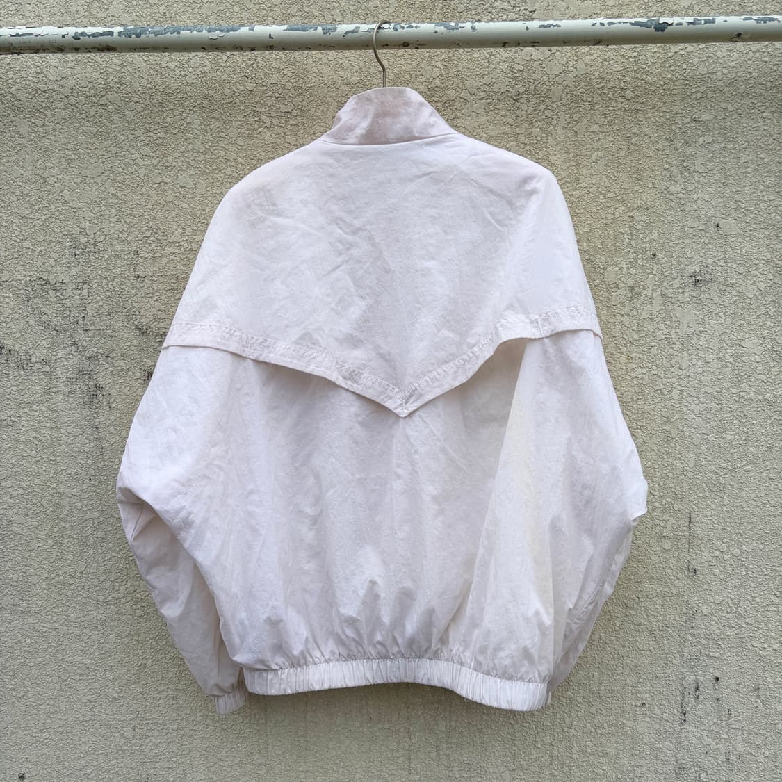 S)나이키 오버핏 빈티지 바람막이 자켓 상품이미지3