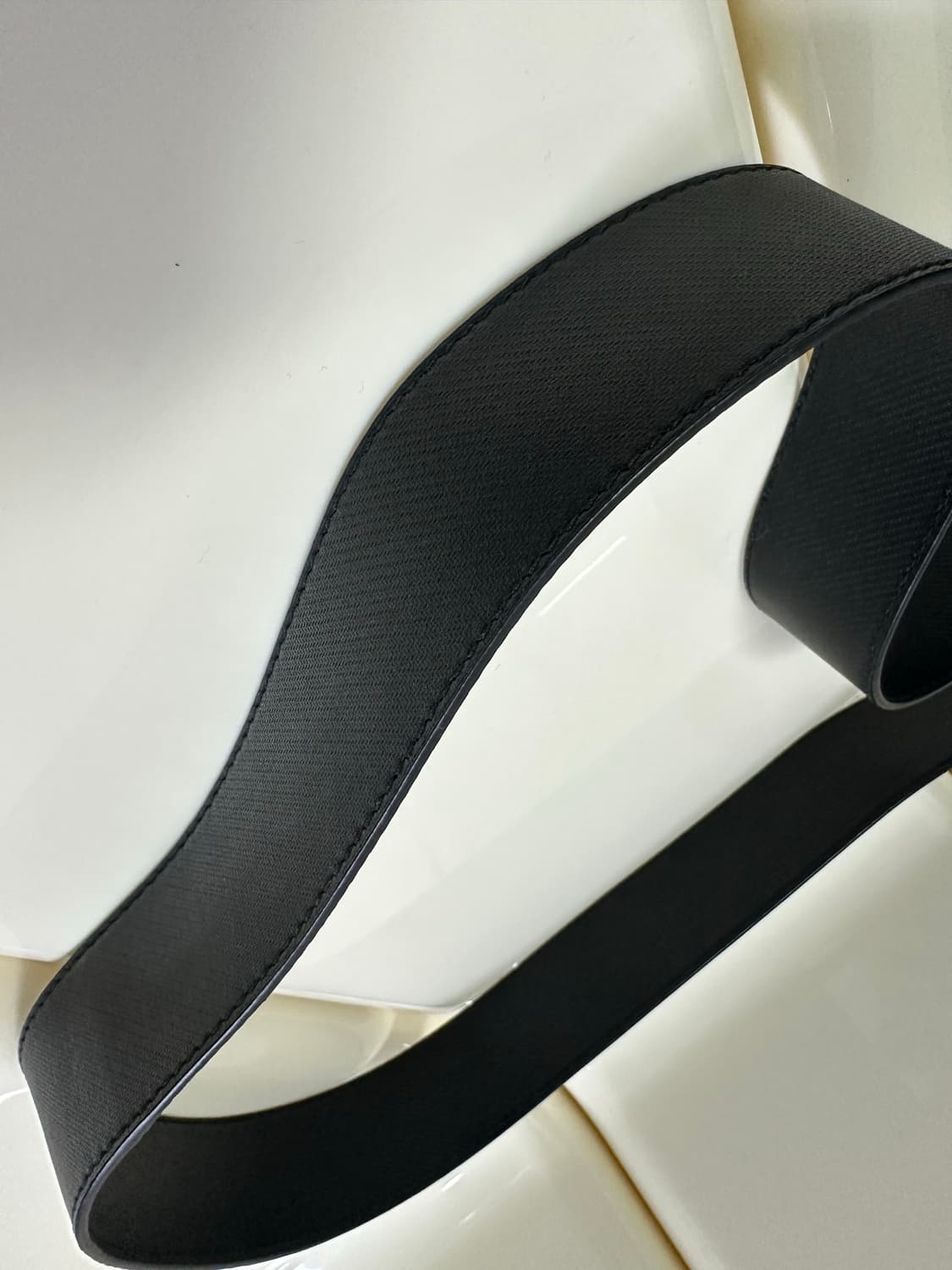 [SA 정품] 발렌시아가 모나코 플랩 메신저백  상품이미지6