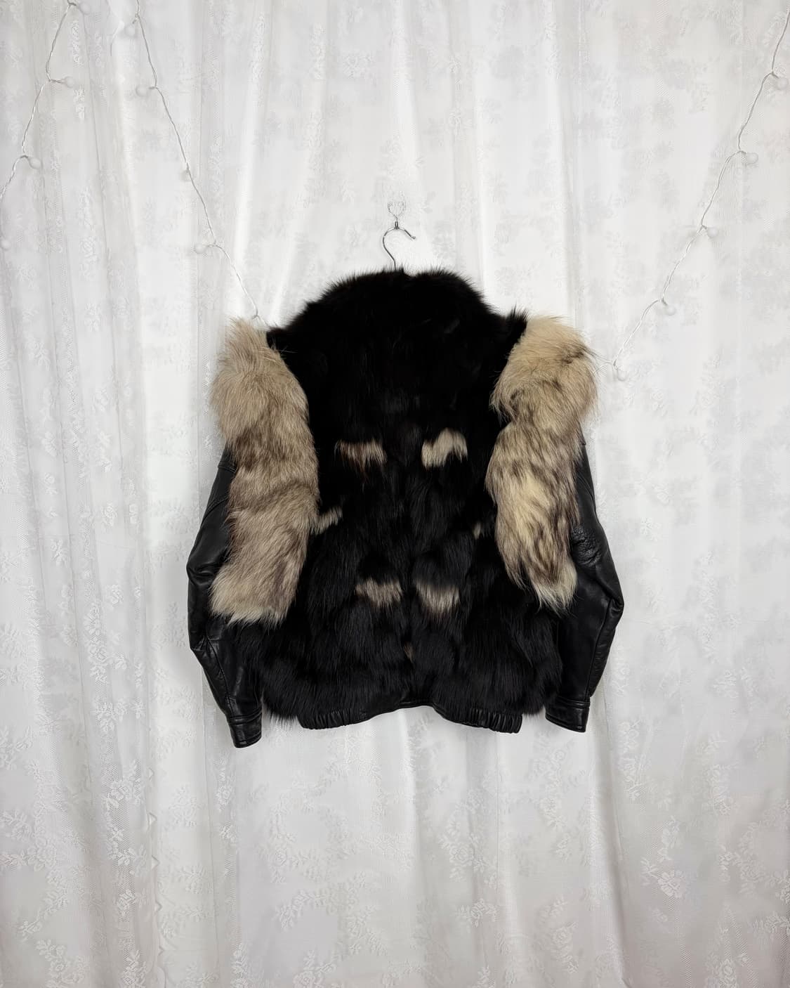 SEONJIN VINTAGE OUTER 상품이미지5