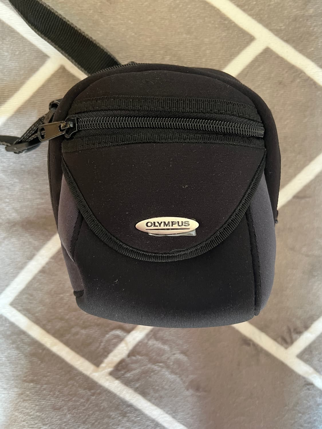 올림푸스  C-350 ZOOM 디카 디지털카메라 상품이미지4