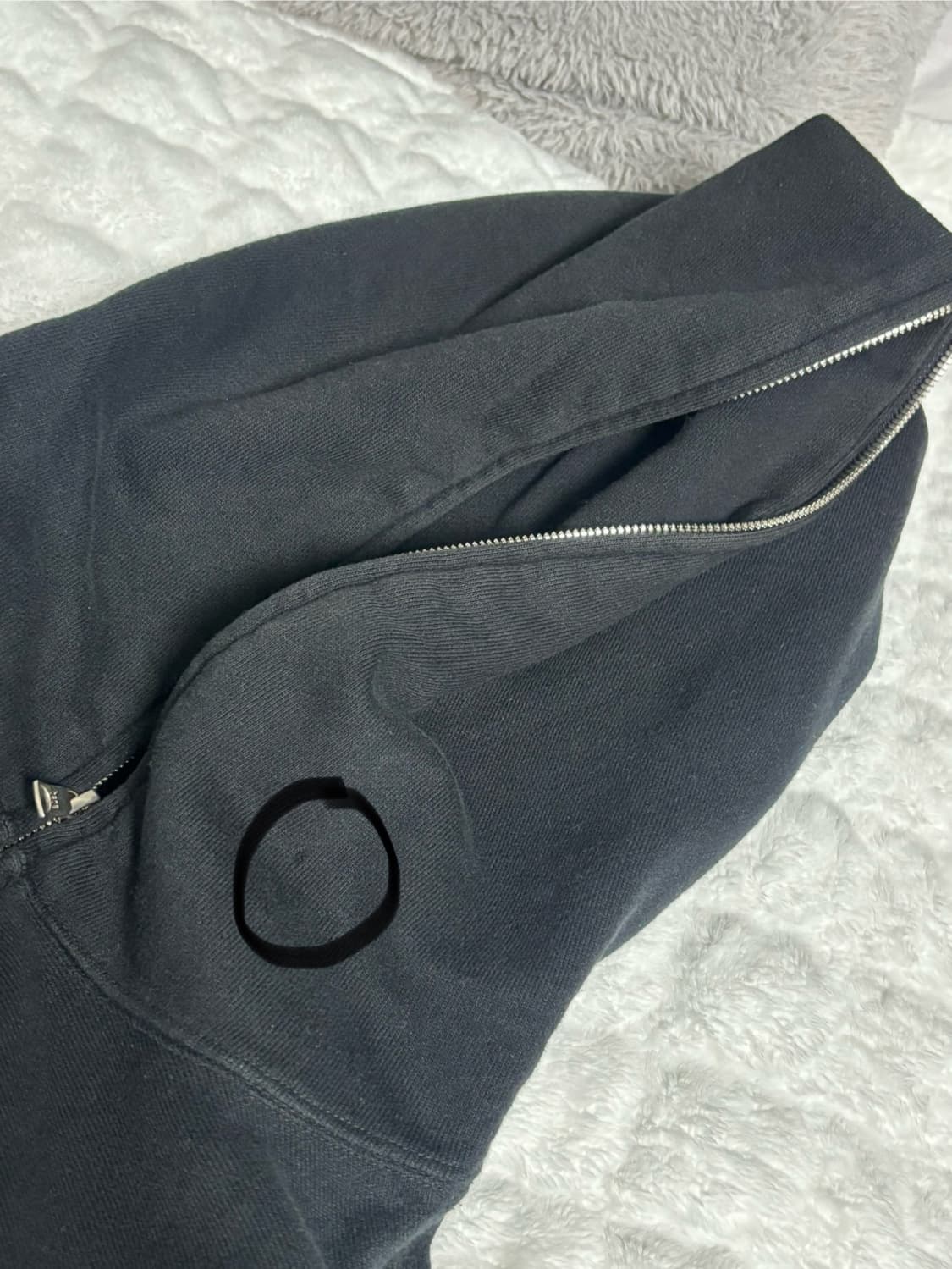 베이프 제네럴 메이드 후드집업 상품이미지6