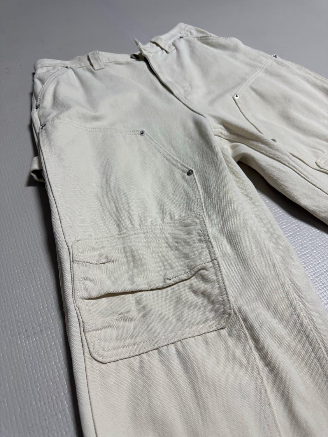 인세인개러지 워크팬츠 상품이미지2