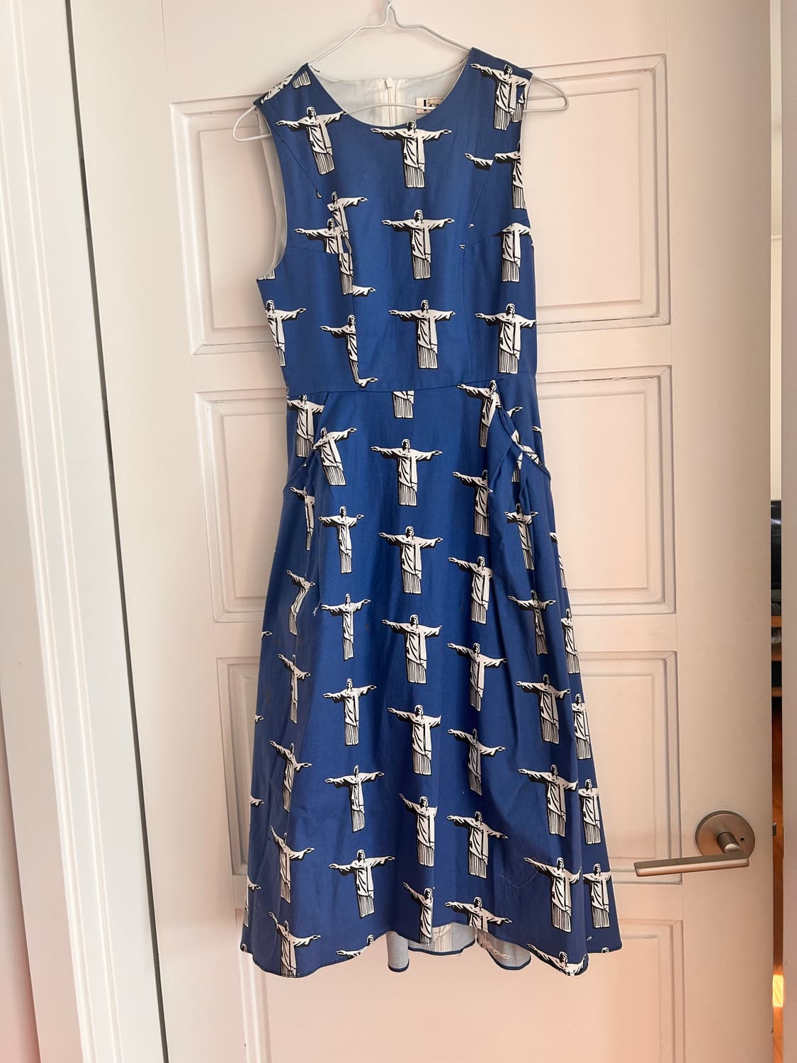 페이유 드레스 fayewoo 상품이미지4