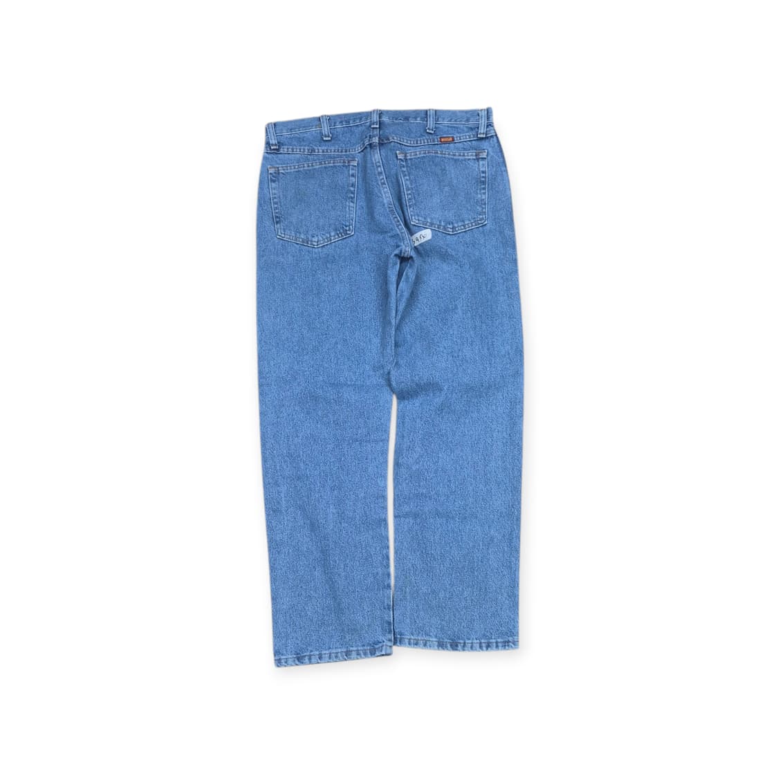 러슬러 데님팬츠 랭글러 상품이미지2