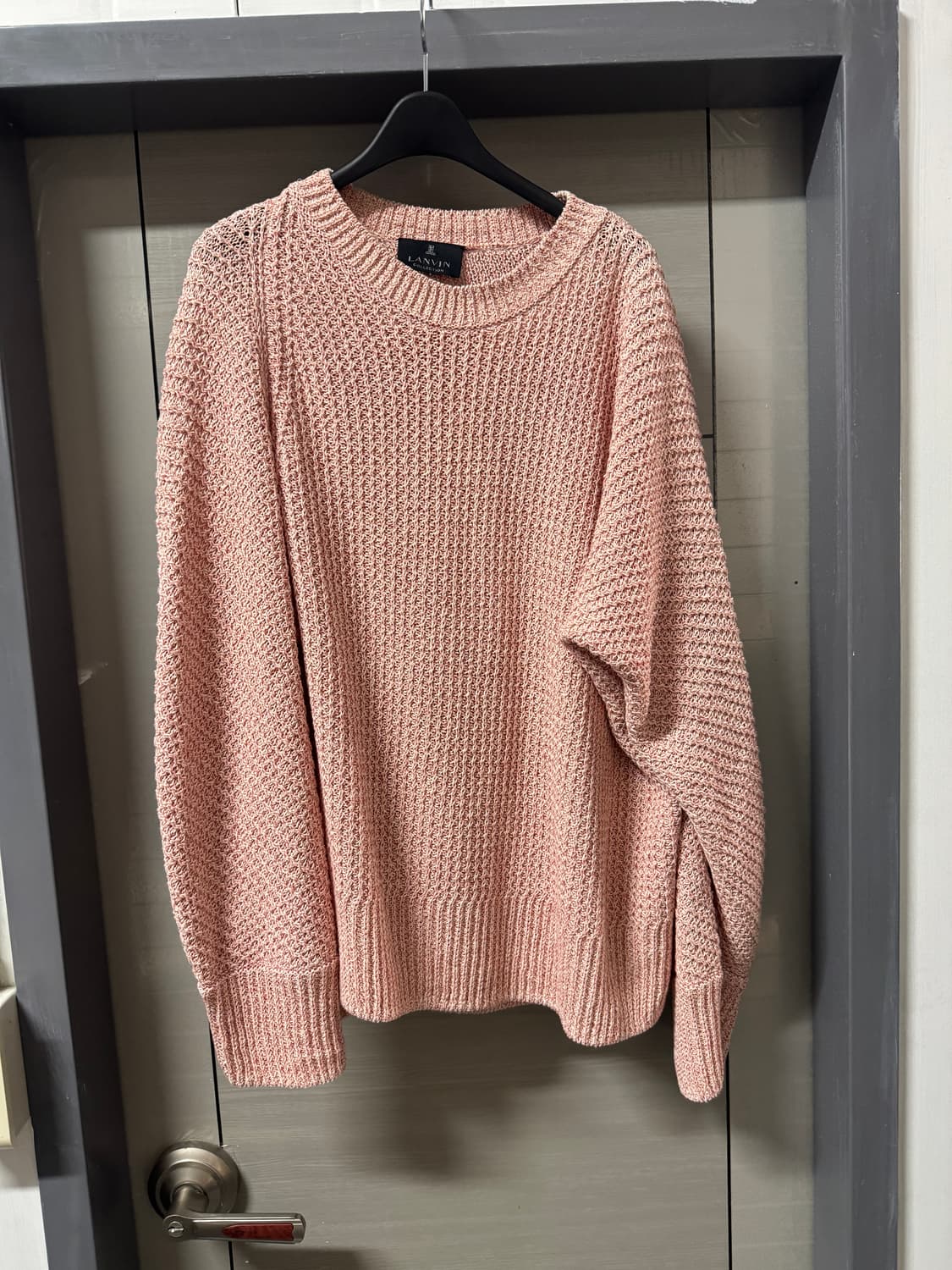 랑방 니트 90 상품이미지1