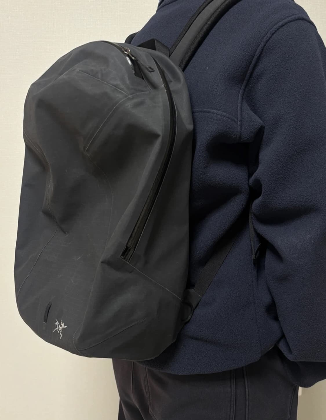 🎒 아크테릭스 그랜빌 16 백팩 판매합니다 상품이미지3