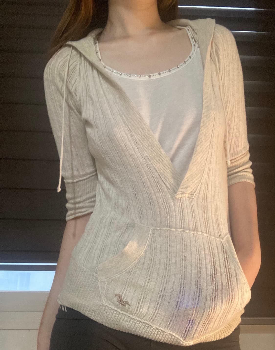 hollister hood 상품이미지4