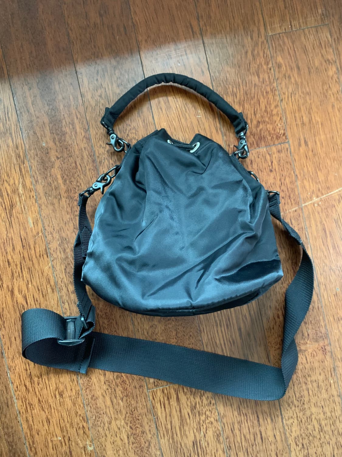 토가 포터 숄더 크로스백 스트링백 상품이미지4