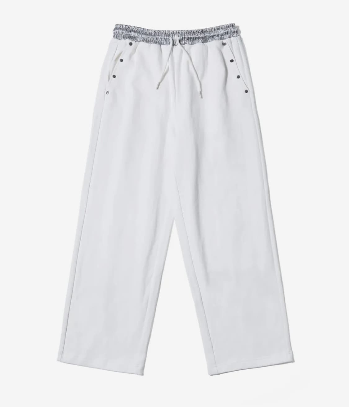 유희 Youhee 오프숄더+팬츠 세트 상품이미지6