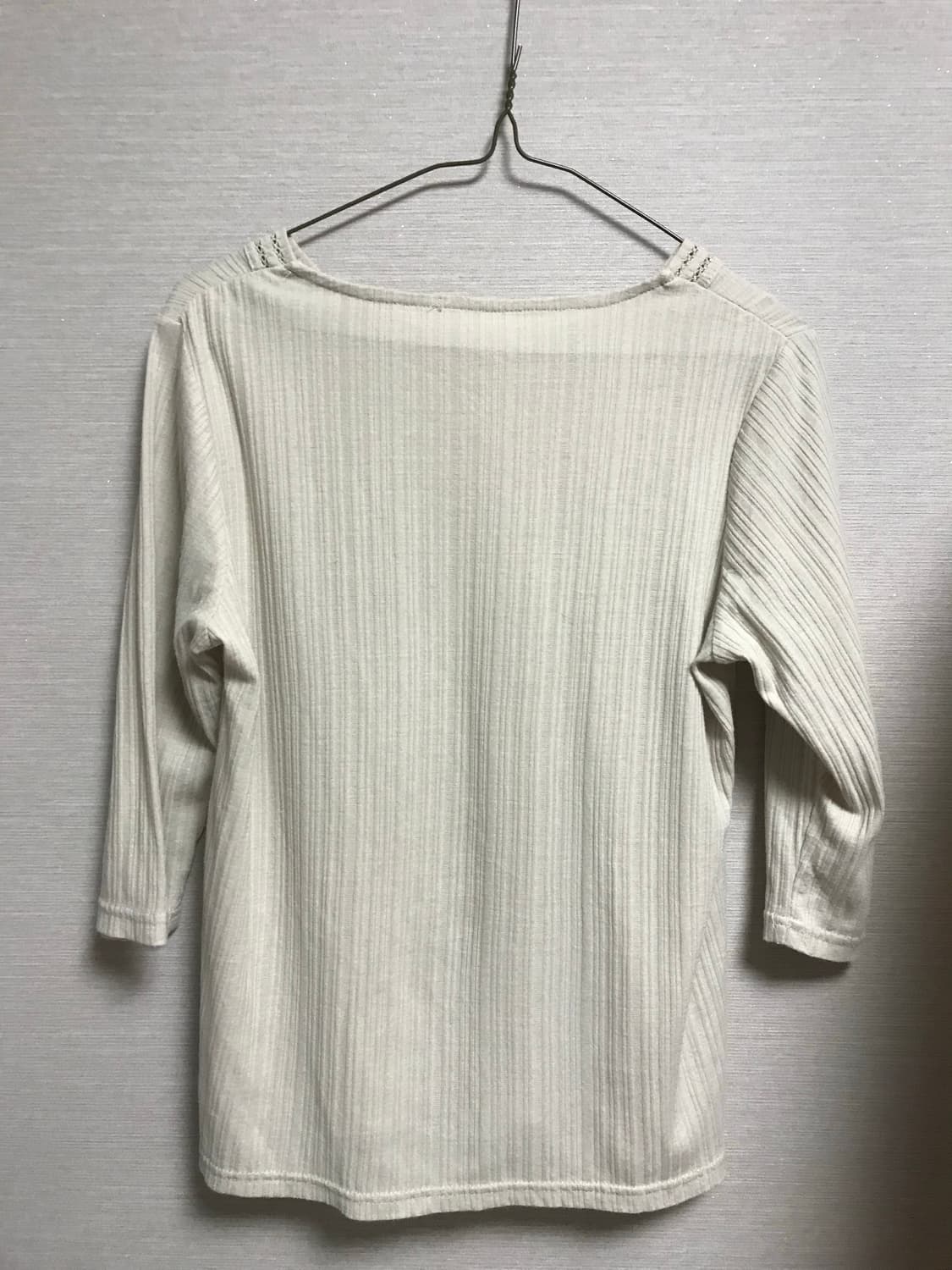 빈티지 모리걸 히피 7부티  상품이미지3