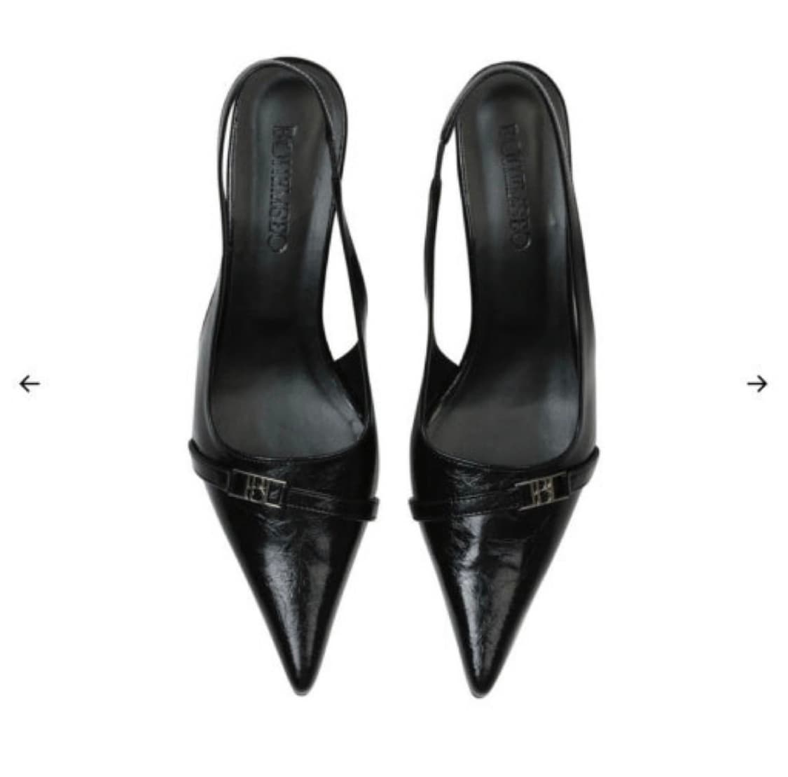 보헴서 슬링백 상품이미지1