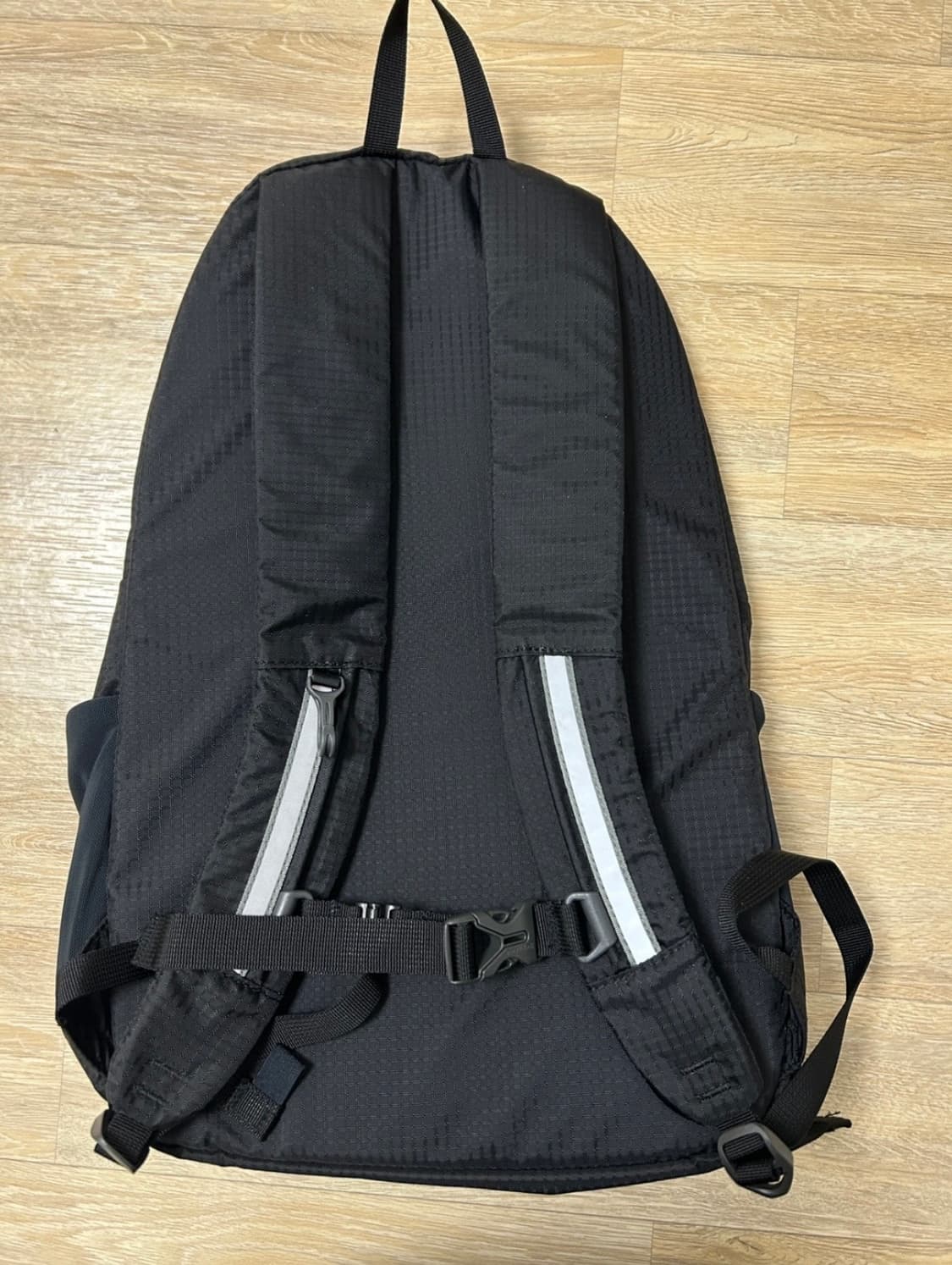 몽벨 키즈 필드 백팩 18 상품이미지4