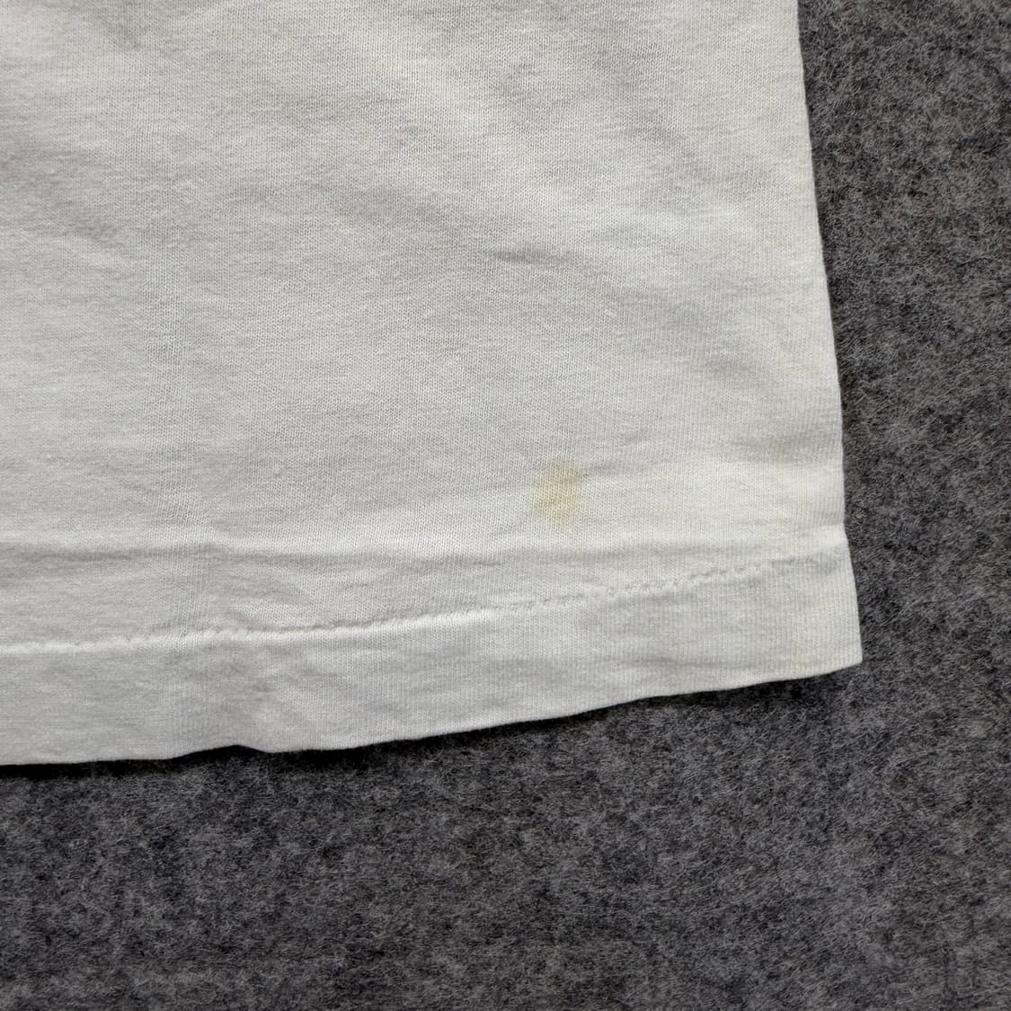 90s Vintage Single Stitch Tshirt 상품이미지10