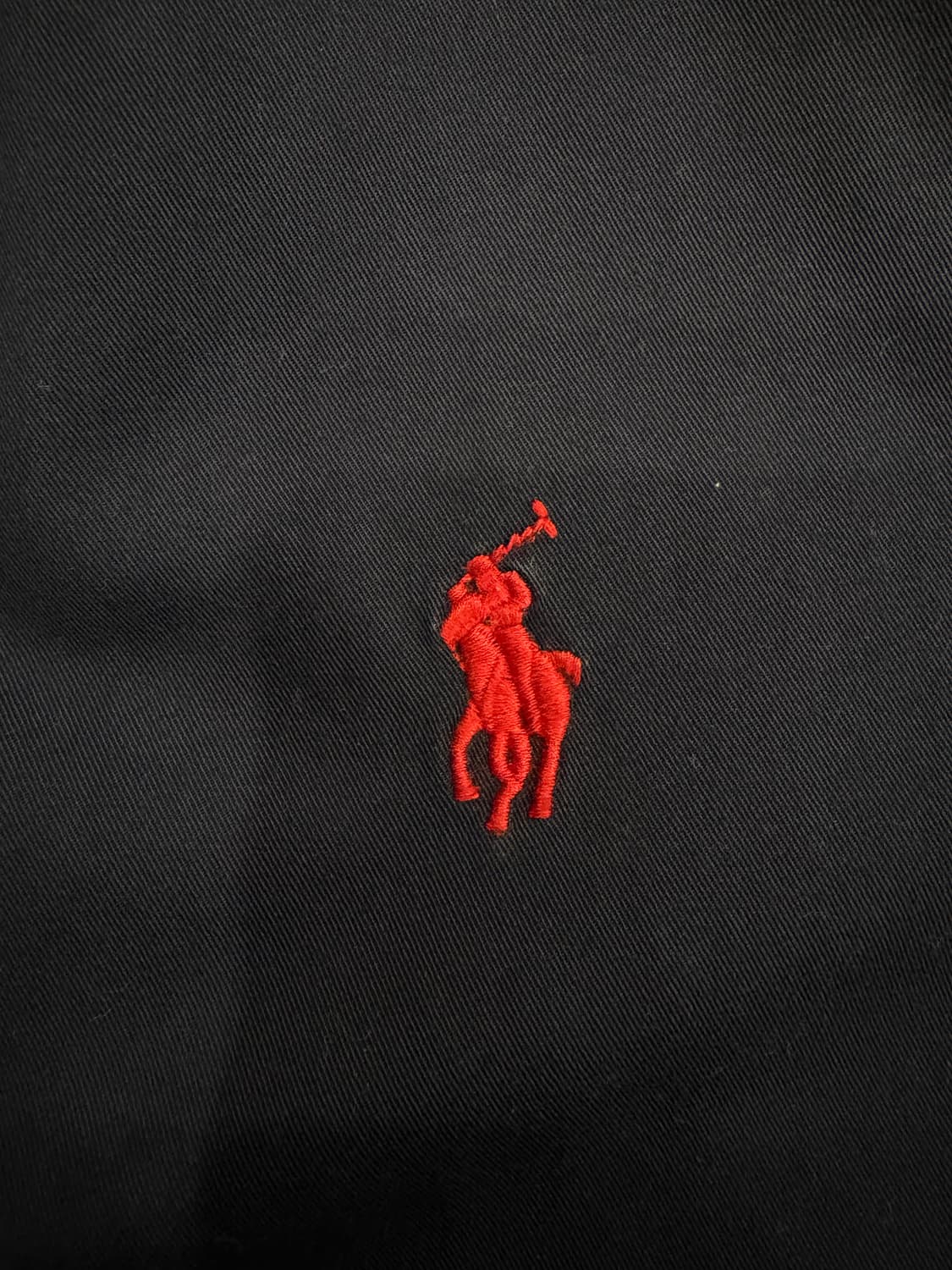 폴로 랄프로렌 바라쿠다 자켓 네이비 m 상품이미지2