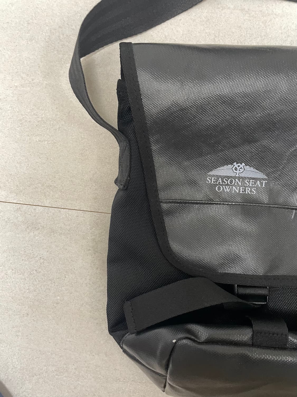 아디다스 메신저백 상품이미지4