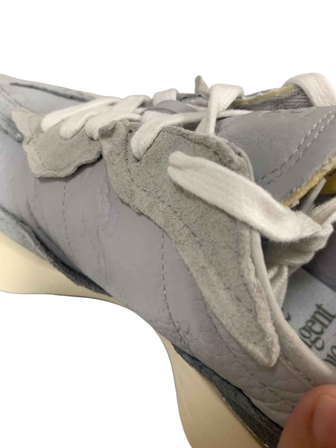 New Balance 327 슬레이트 그레이 245 상품이미지10