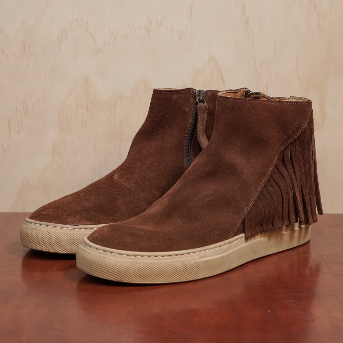 부테로 이태리 우먼 스니커즈 상품이미지3