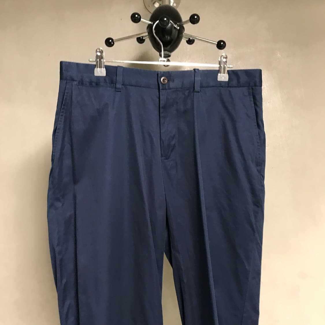 폴로 랄프로렌 치노 팬츠 네이비 32/32 상품이미지2