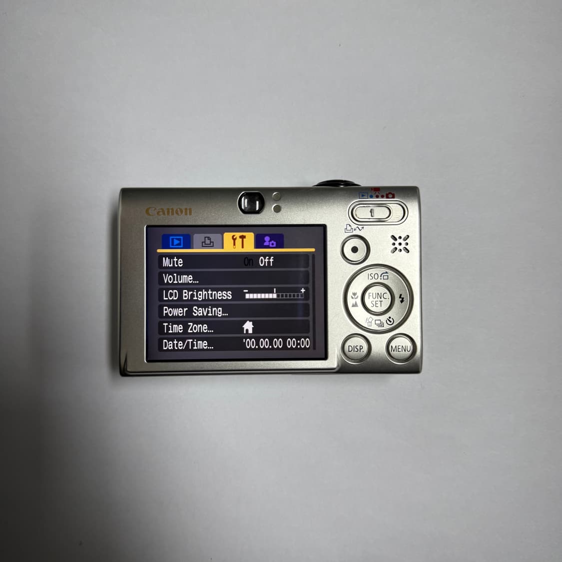 캐논 IXY 25 IS / IXUS 85 IS 상품이미지4