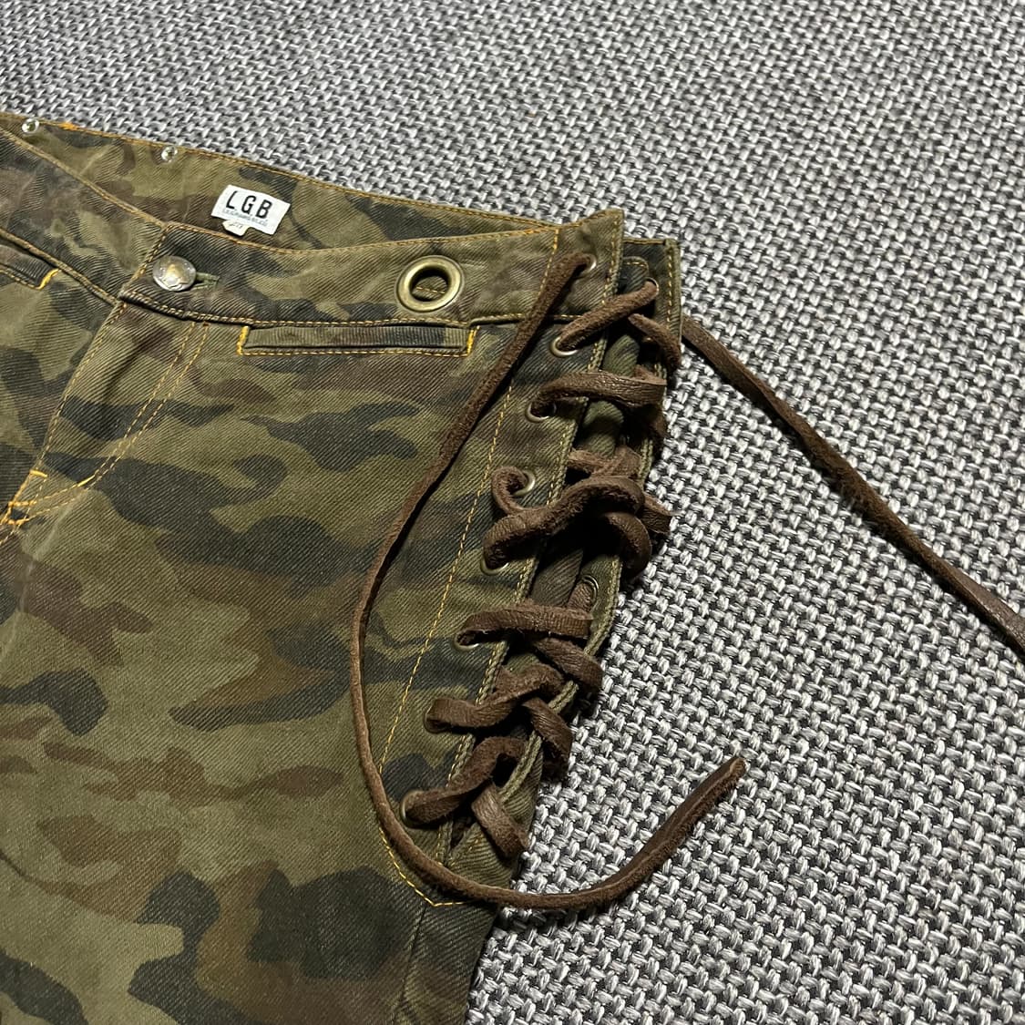  L.G.B (Le Grand Bleu)  상품이미지5