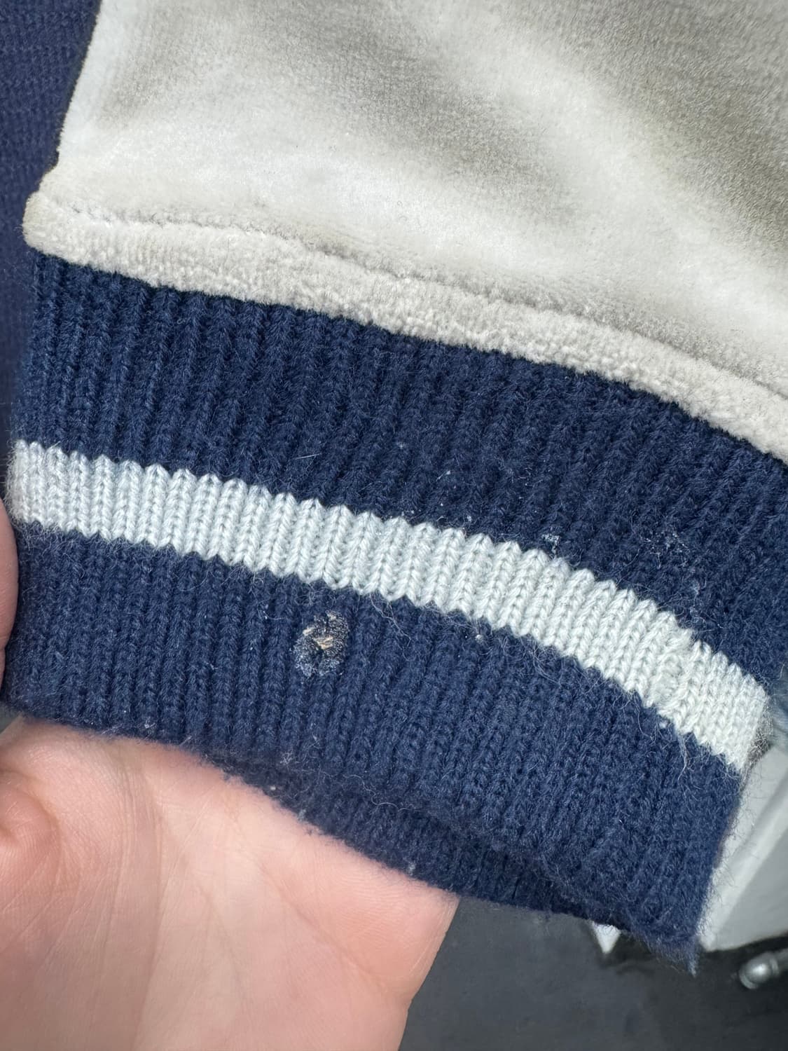 VTG 오리엔탈 벨벳 스카잔 상품이미지8