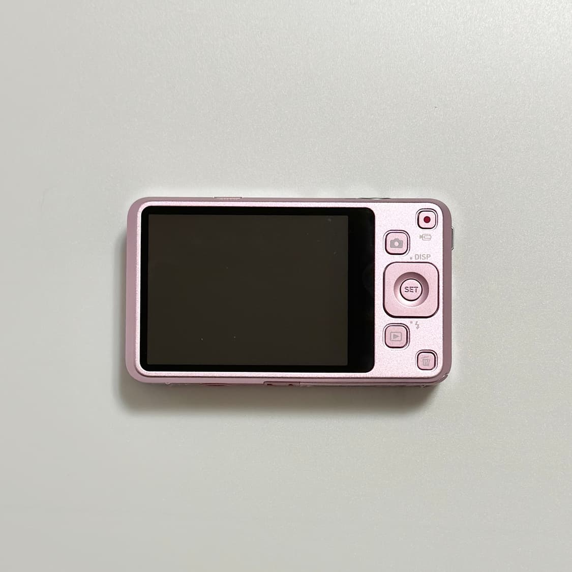 풀박!) Casio exilim z800 핑크 카시오 엑슬림 상품이미지6