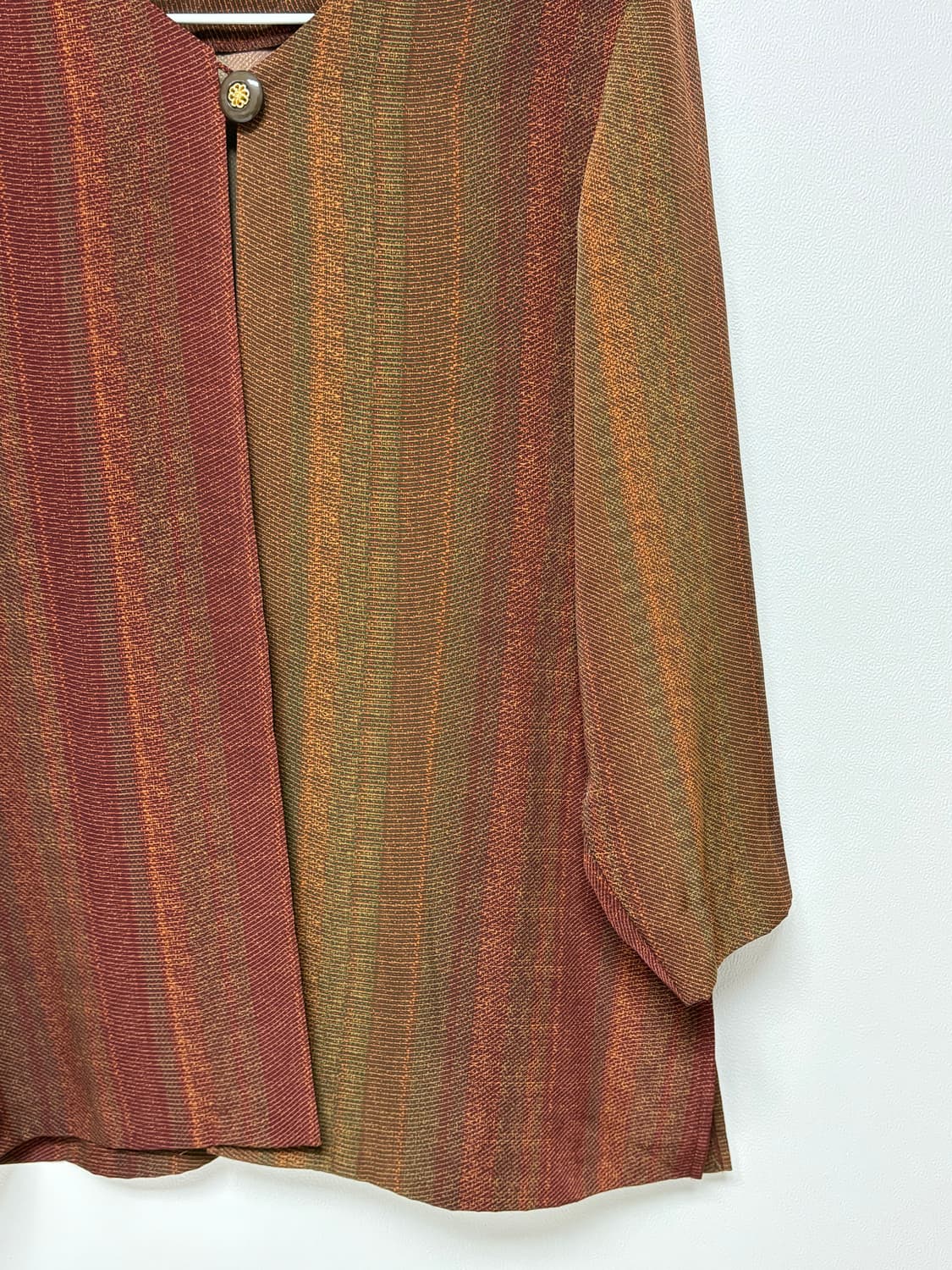 Cozy Vintage Cardigan 상품이미지5