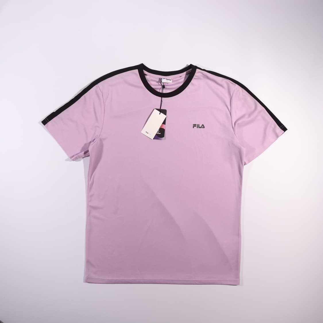 휠라 러닝반팔 B203 상품이미지1