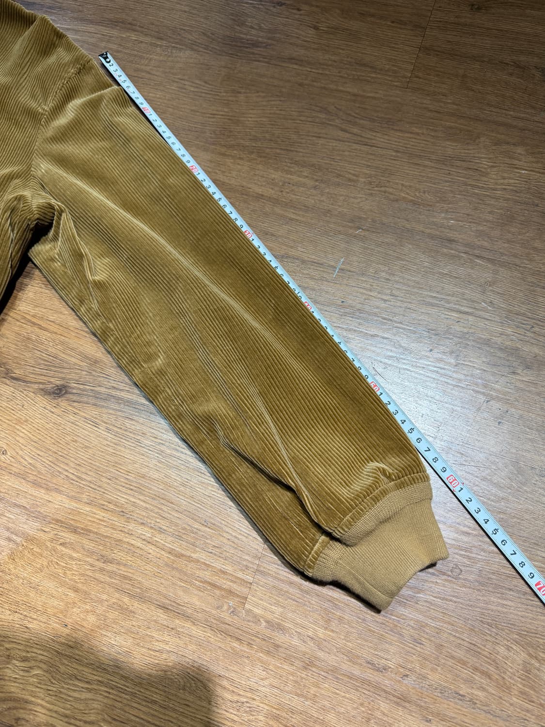 [L]폴로 코듀로이 바라쿠다 자켓 상품이미지10