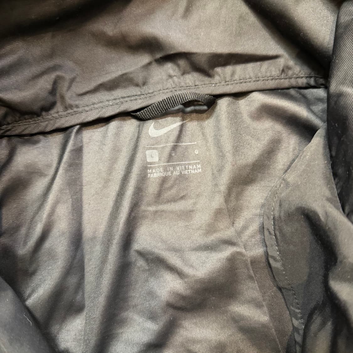 Nike KD 라이트웨이트 재킷 상품이미지4