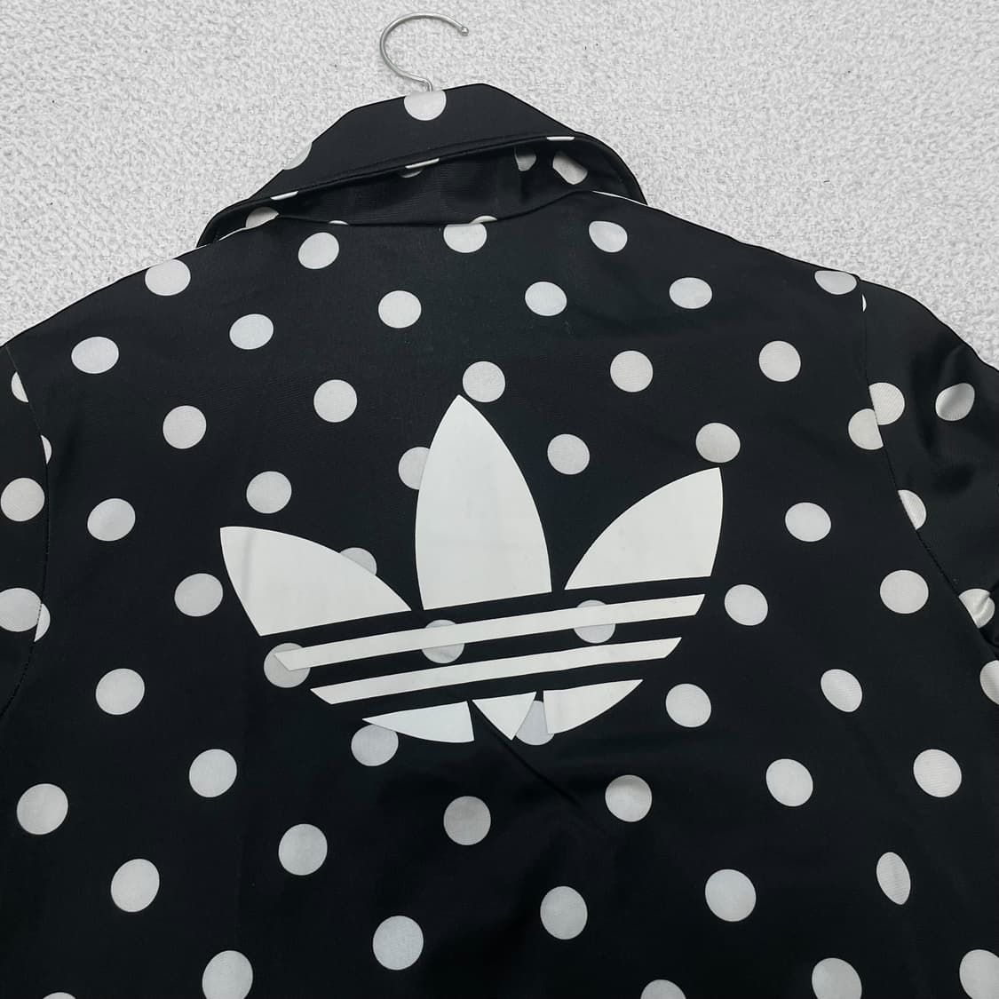 아디다스 파이어버드 도트 트랙탑 져지 상품이미지4