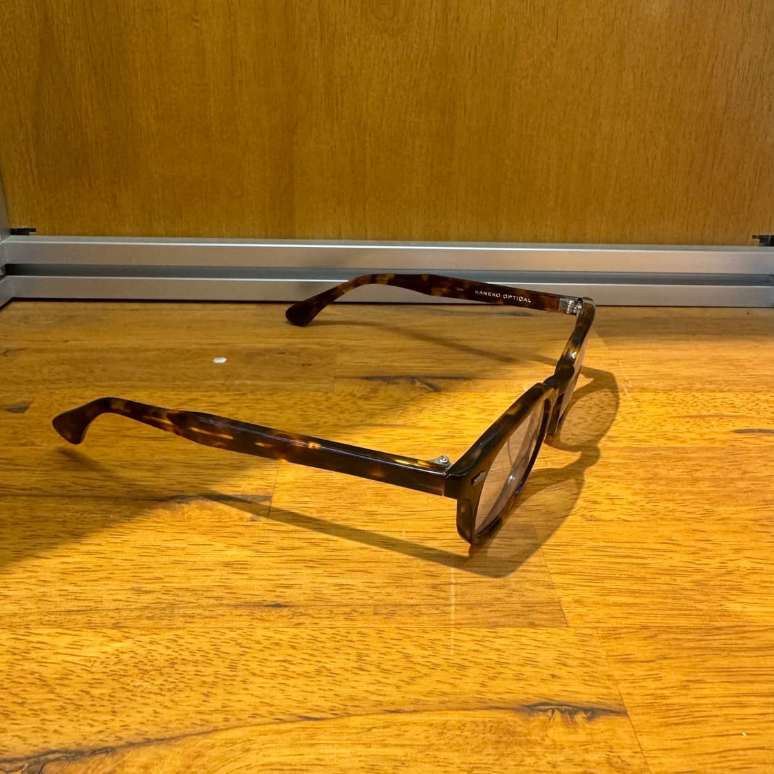 KANEKO OPTICAL x BEAUTY & YOUTH - John 상품이미지2