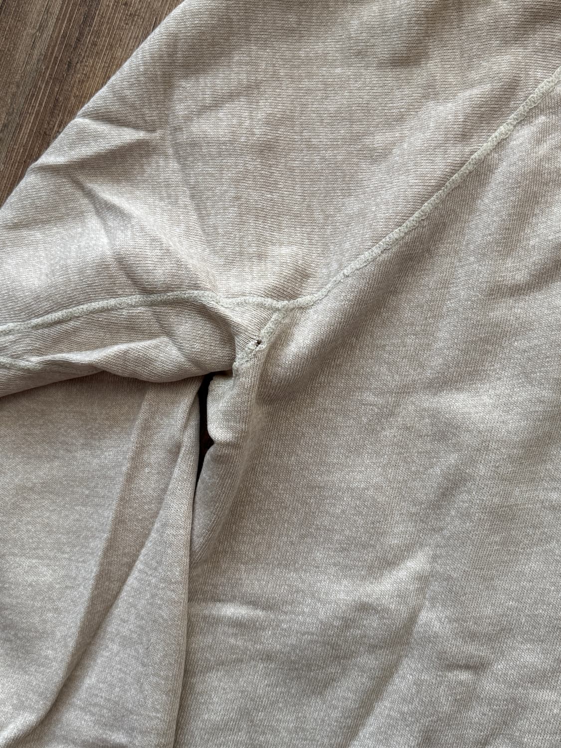 60s 페니모어 빈티지 스웻셔츠 상품이미지6