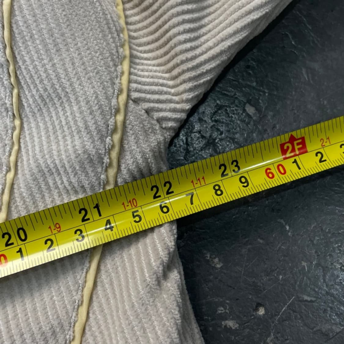 100 조던 X 러셀 웨스트브룩 오너 더 기프트 자켓  상품이미지6