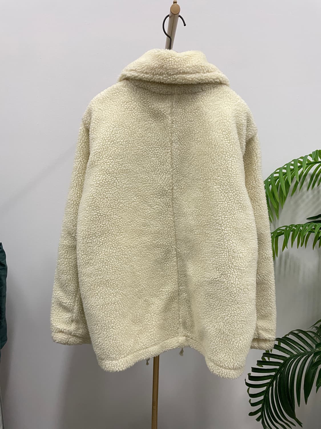 LEE x Beams JP빈티지 뽀글이 상품이미지2