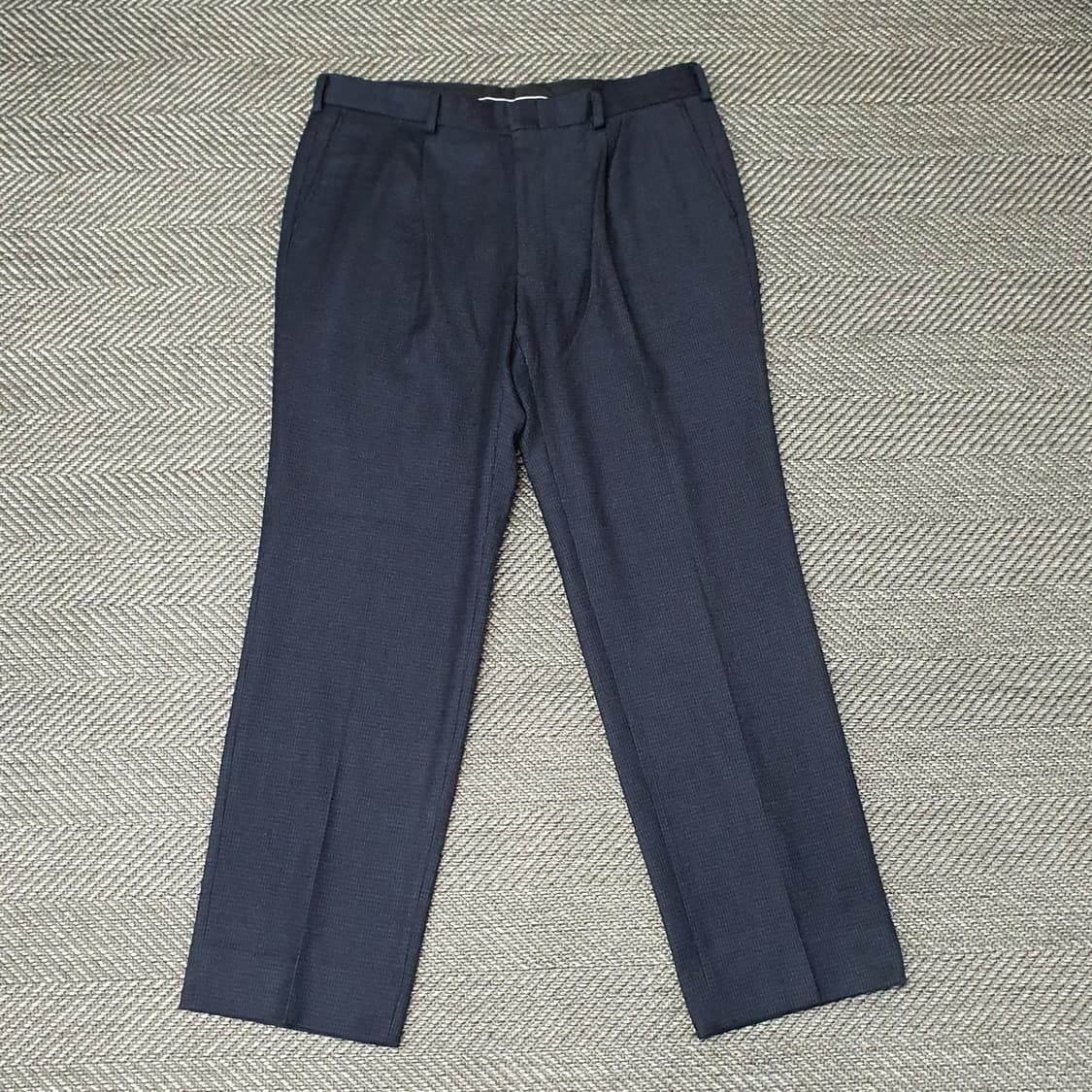 오스틴리드 겨울 슬랙스 바지 남자36 상품이미지1