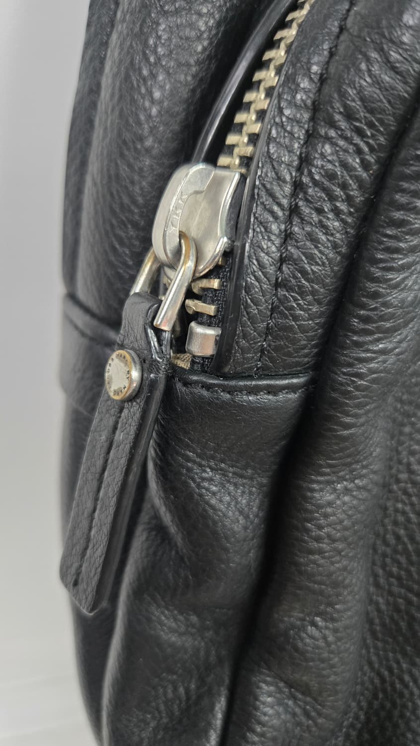 마크제이콥스 빈티지 레더백팩  상품이미지3