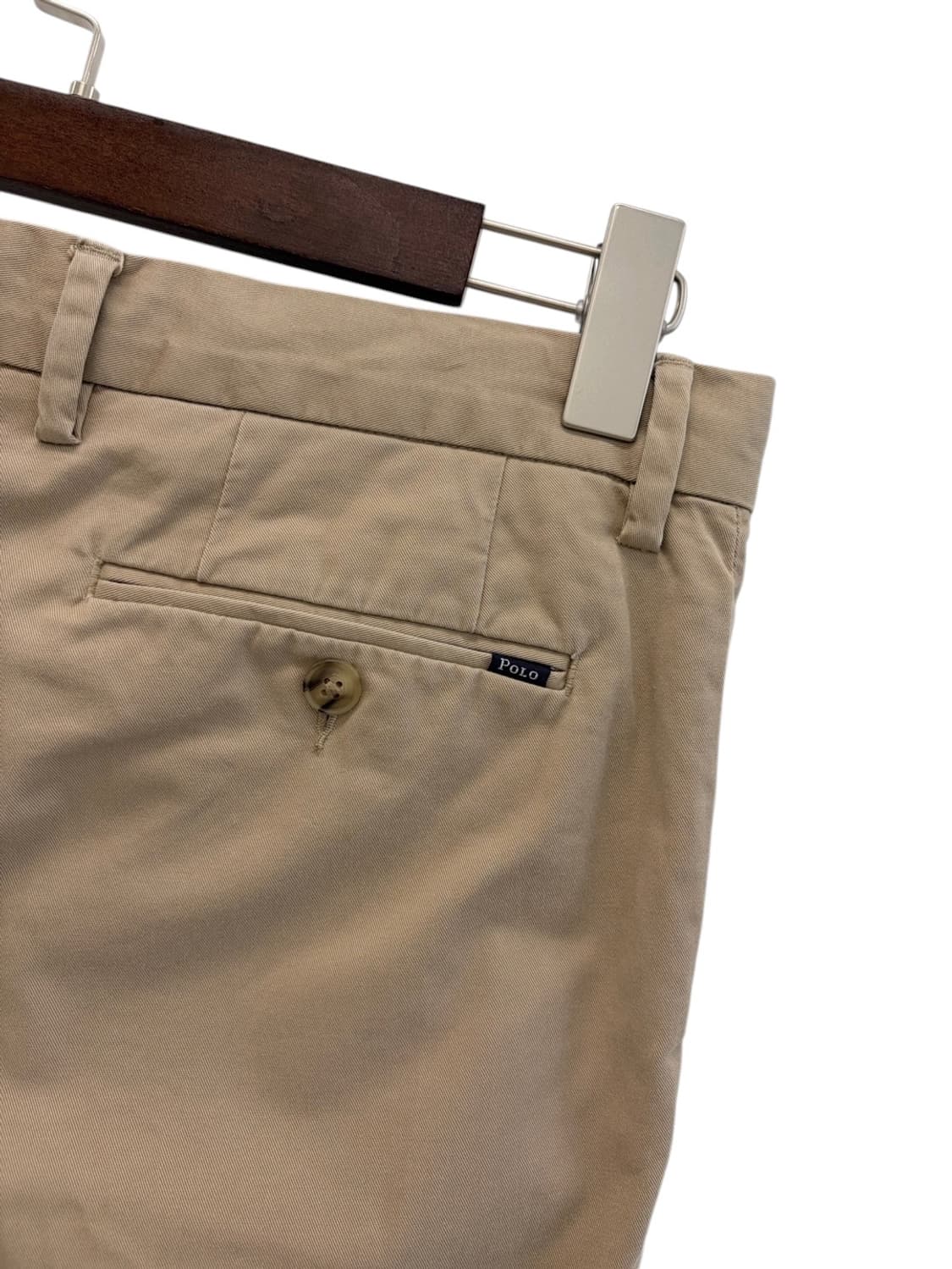 폴로 슬림핏 치노팬츠 (30)  상품이미지5