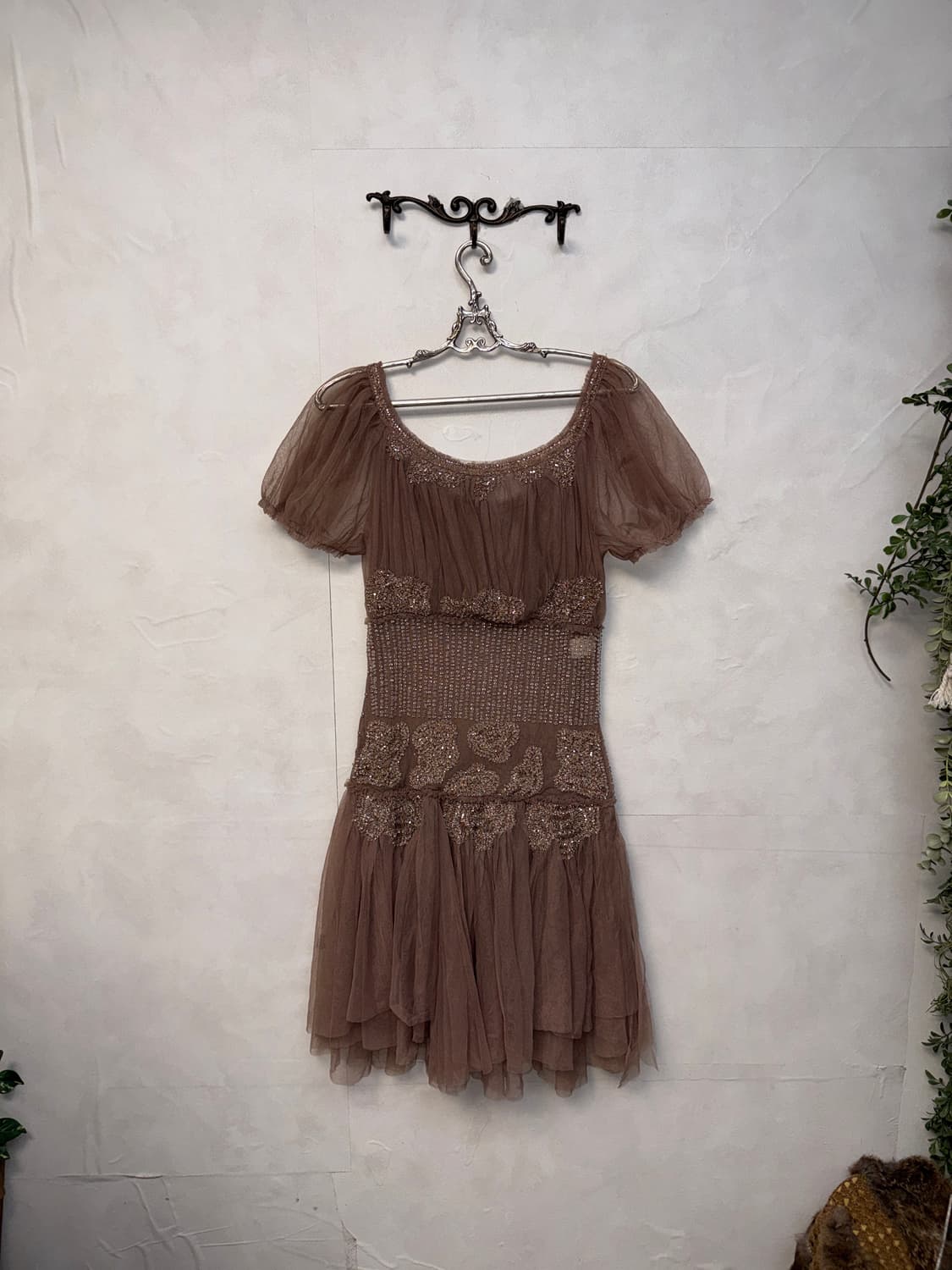 Philosophy di alberta ferretti sheer ops 상품이미지9