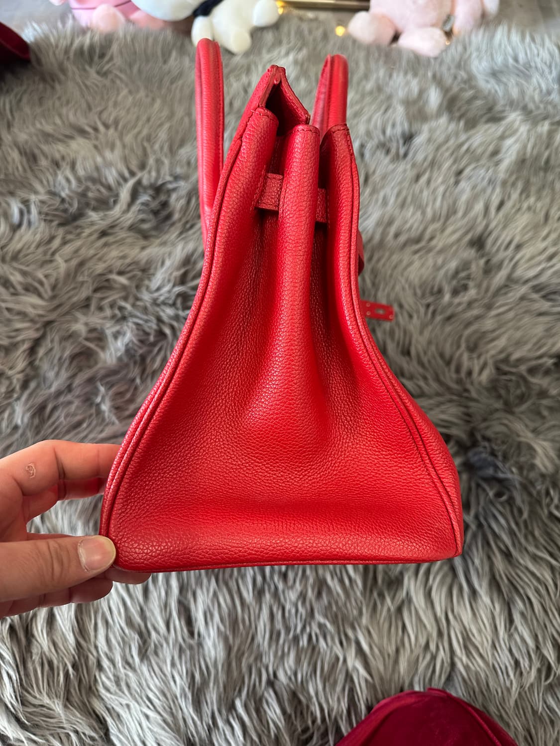 에르메스 버킨백 상품이미지5