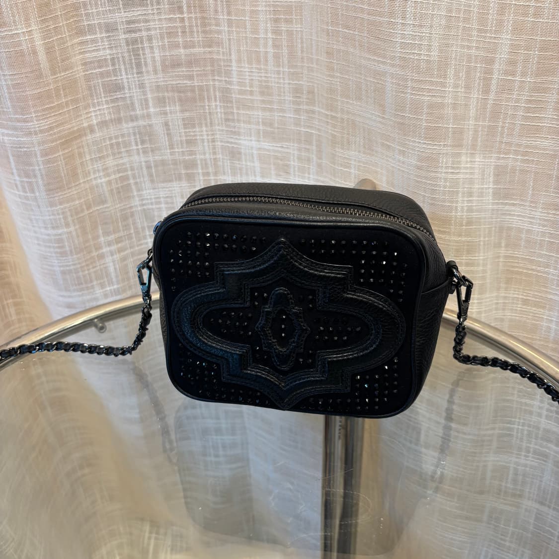 정품 오야니 테일러 크로스백     상품이미지2