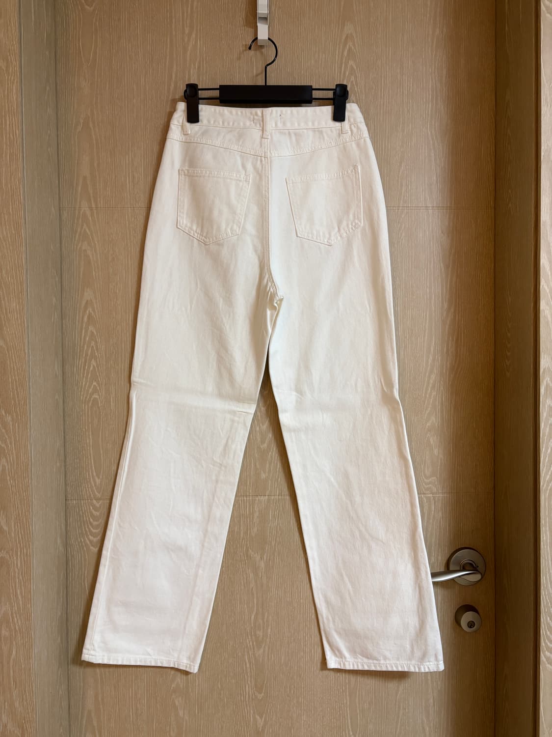 무신사스탠다드우먼 스트레이트 데님 상품이미지10