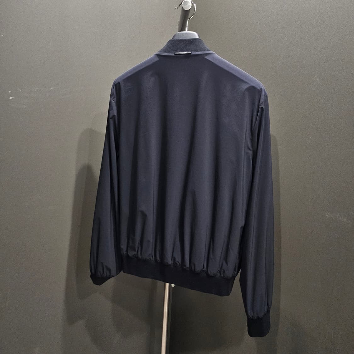 에르메스 에트리에 리버서블 립트림 자켓 상품이미지6