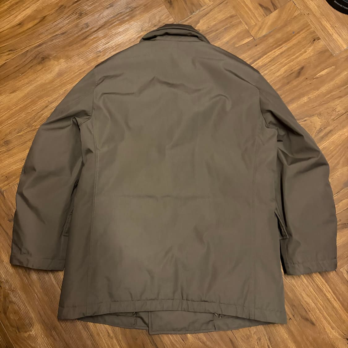 UNIQLO U WARM PADDED COAT XL 상품이미지6