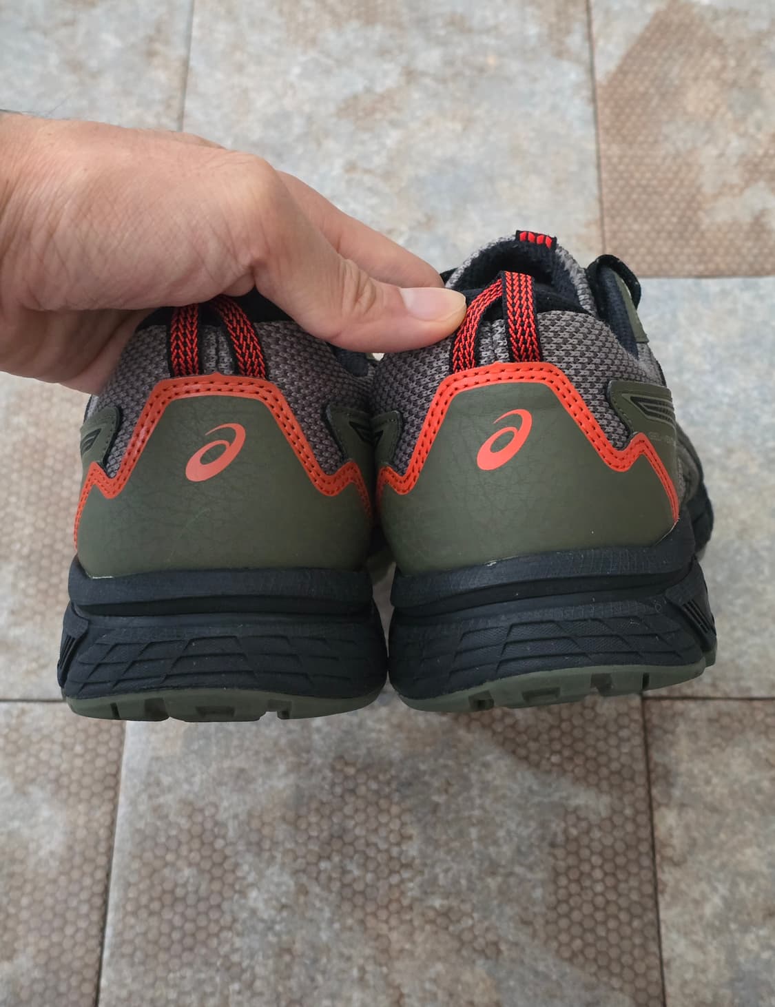 (270)아식스 젤 벤쳐 8 상품이미지7